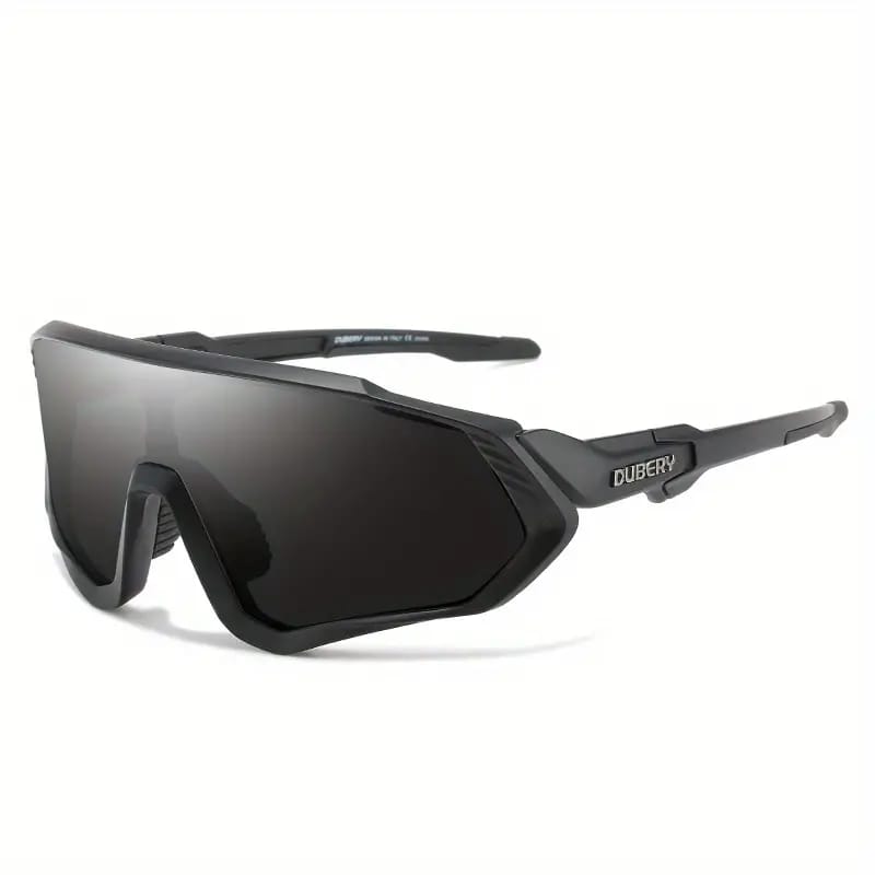 Gafas Deportivas Dubery Viper Negro Polarizados
