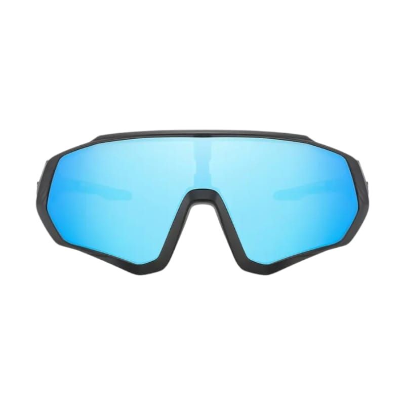 Gafas Deportivas Dubery Viper Azul Polarizados