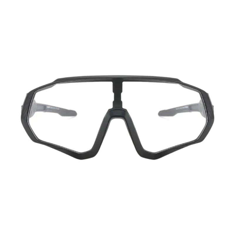 Gafas Deportivas Dubery  Viper Transparente