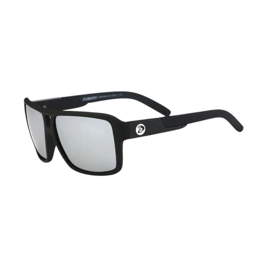 Gafas De Sol  Dubery Blade Plateado Polarizados