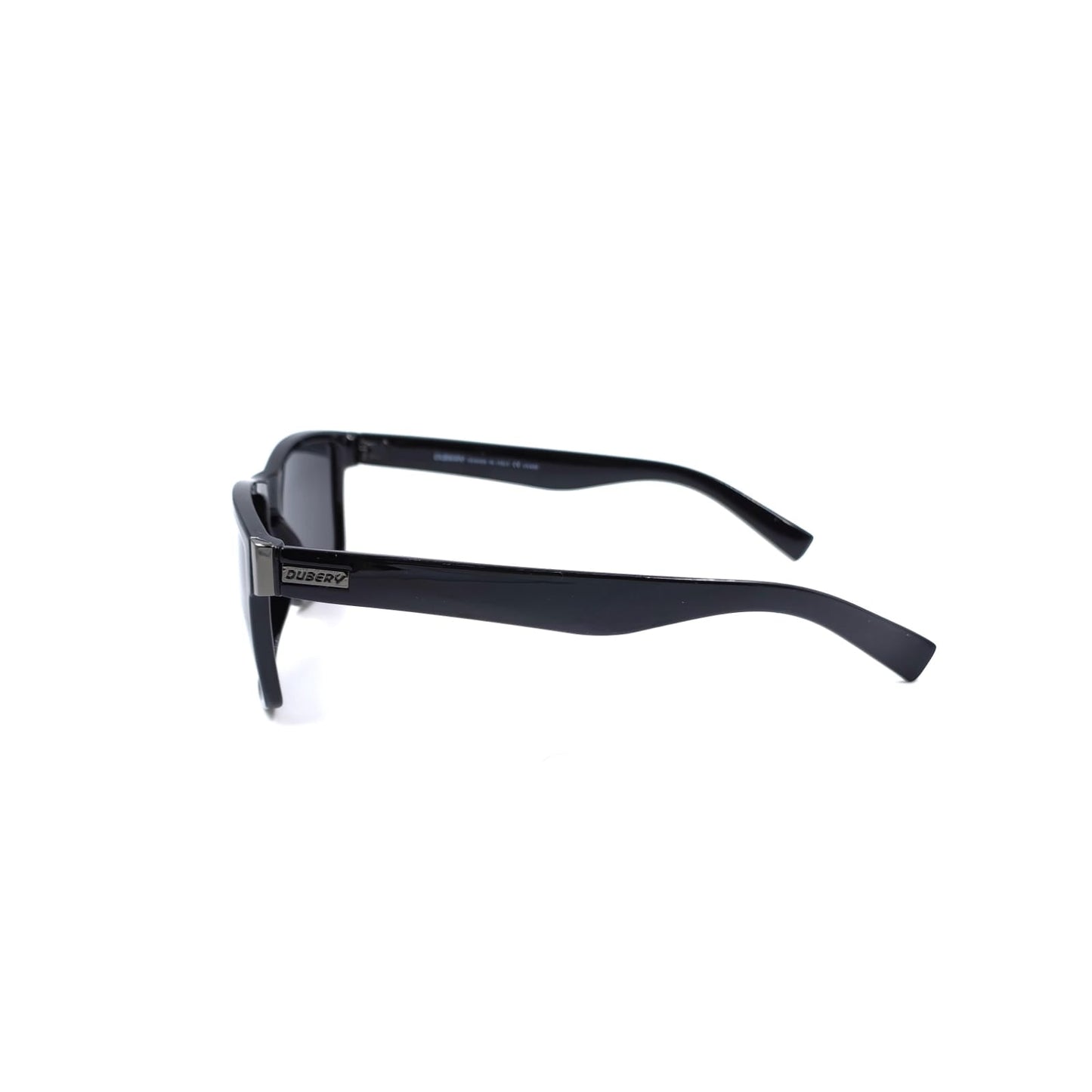 Gafas De Sol Dubery Eclipse Negro Polarizados