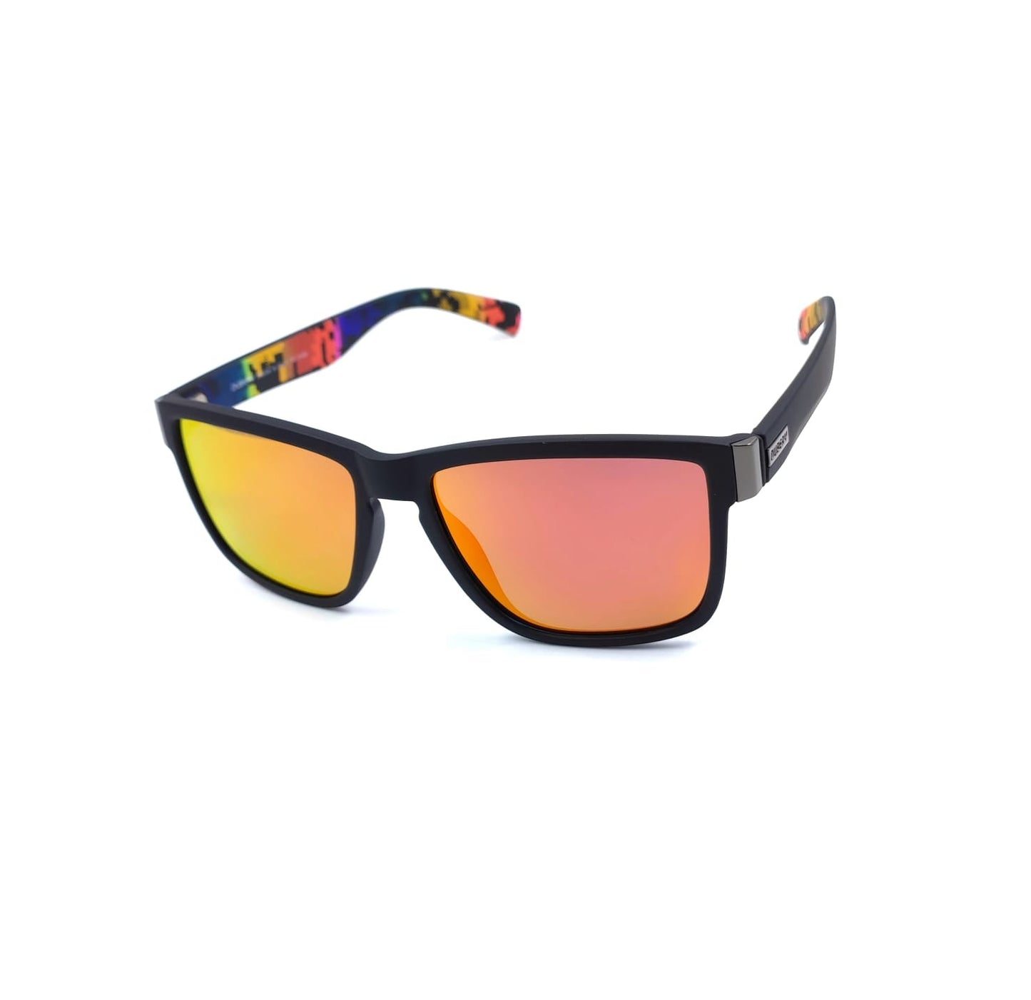 Gafas De Sol Dubery Eclipse Polarizados