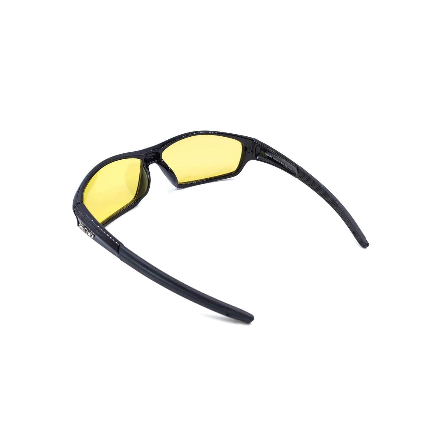 Gafas De Sol  Dubery Tactical Amarillo Polarizados