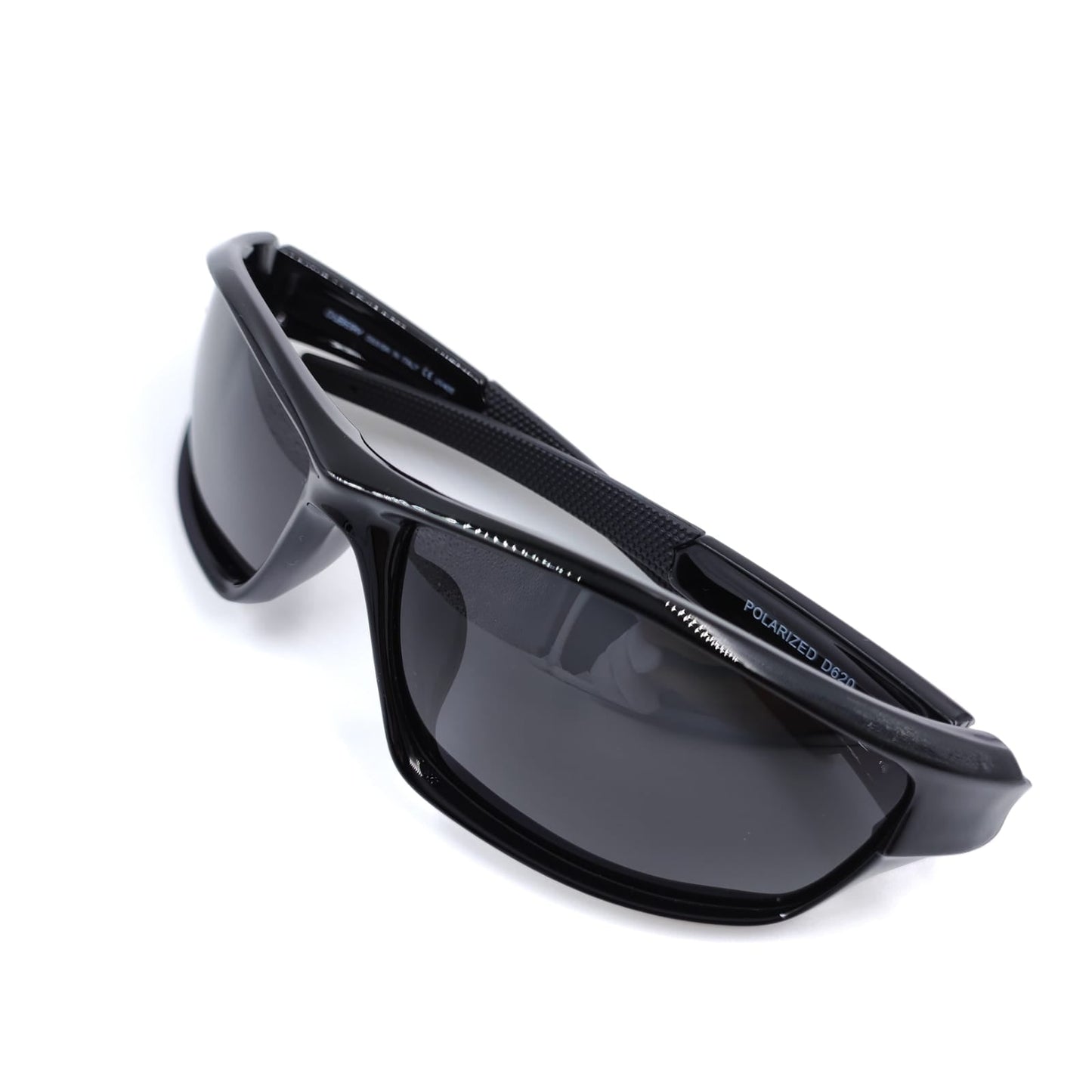 Gafas De Sol Dubery Tactical Negro Polarizados