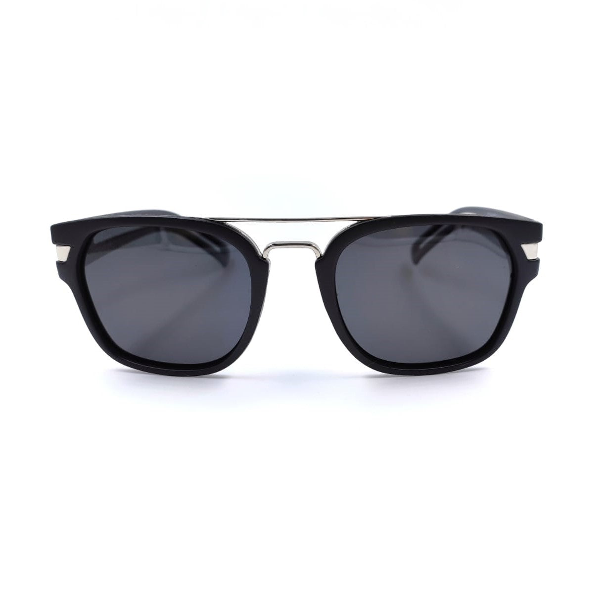 Gafas De Sol Dubery Vector Negro Polarizados