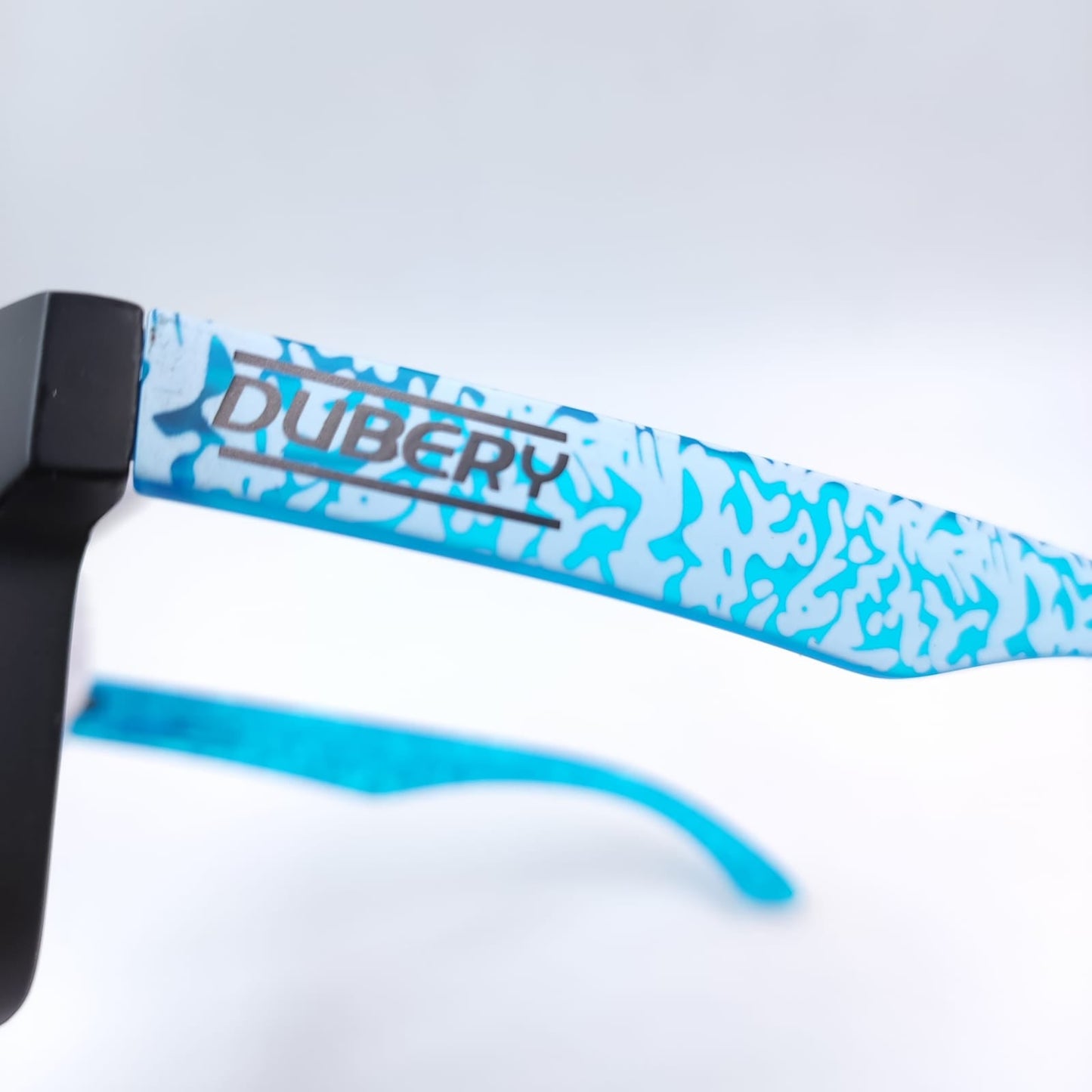 Gafas De Sol  Dubery  Bahia Azul Polarizados