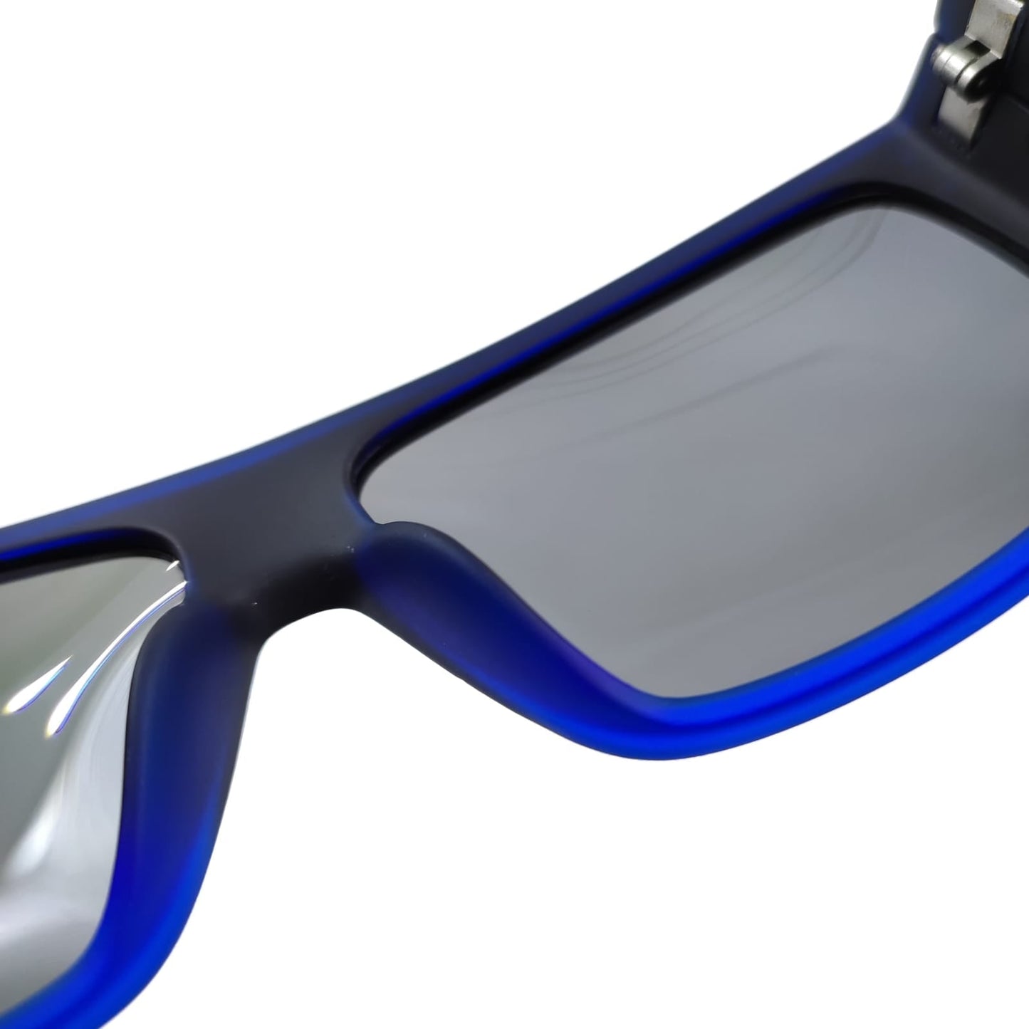 Gafas De Sol  Dubery  Miami Azul Polarizados