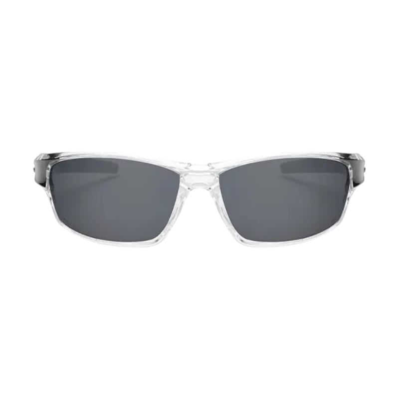 Gafas De Sol  Dubery Tactical Transparente Polarizados