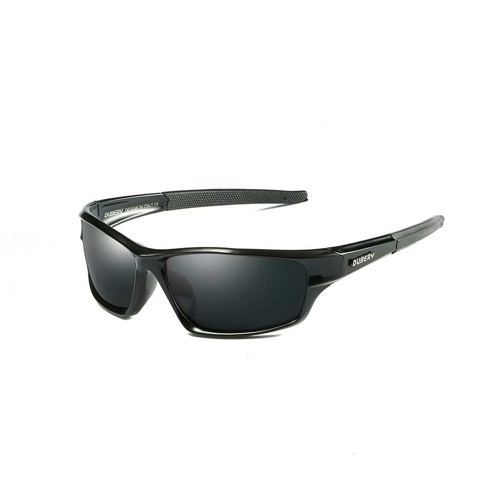 Gafas De Sol Dubery Tactical Polarizados