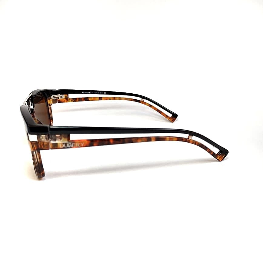 Gafas De Sol Dubery Vector Animal Print Polarizados