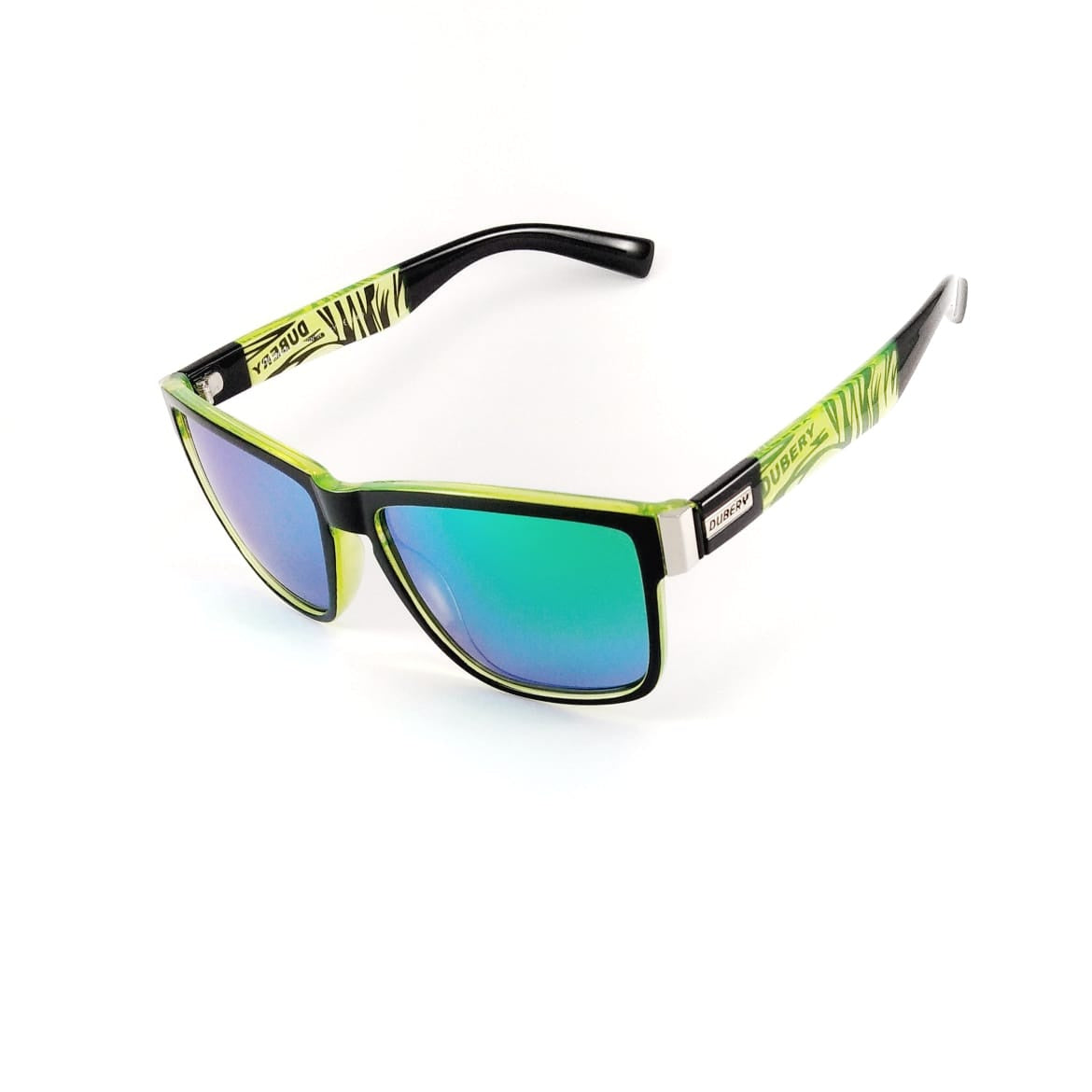 Gafas De Sol Dubery Eclipse Polarizados