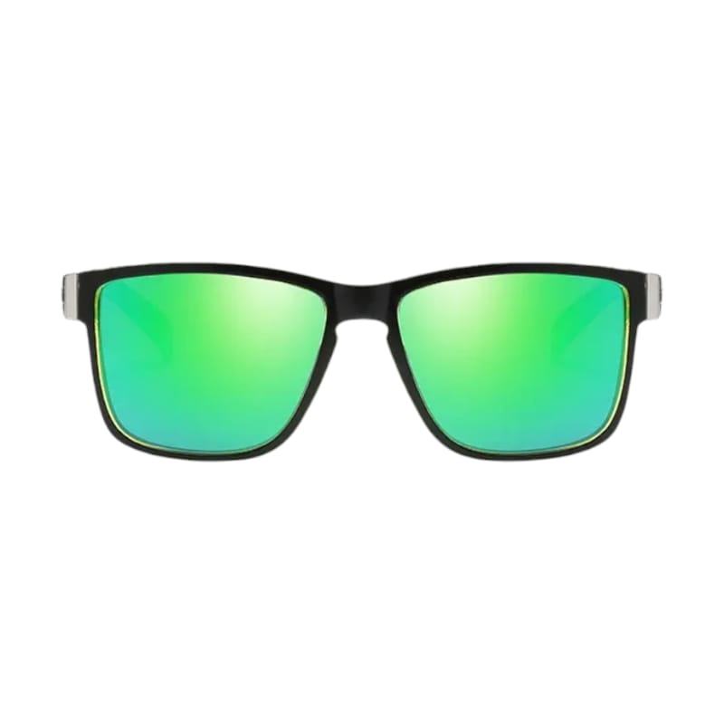 Gafas De Sol Dubery Eclipse Polarizados