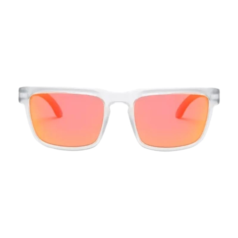 Gafas De Sol  Dubery  Bahia Naranja Polarizados