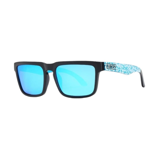 Gafas De Sol  Dubery  Bahia Azul Polarizados