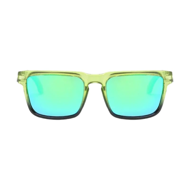 Gafas De Sol  Dubery  Bahia Verde Polarizados