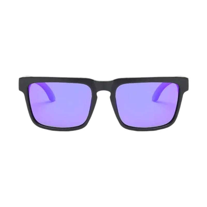 Gafas De Sol  Dubery  Bahia Violeta Polarizados