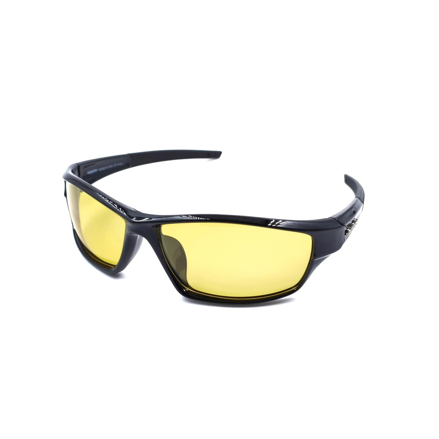 Gafas De Sol  Dubery Tactical Amarillo Polarizados