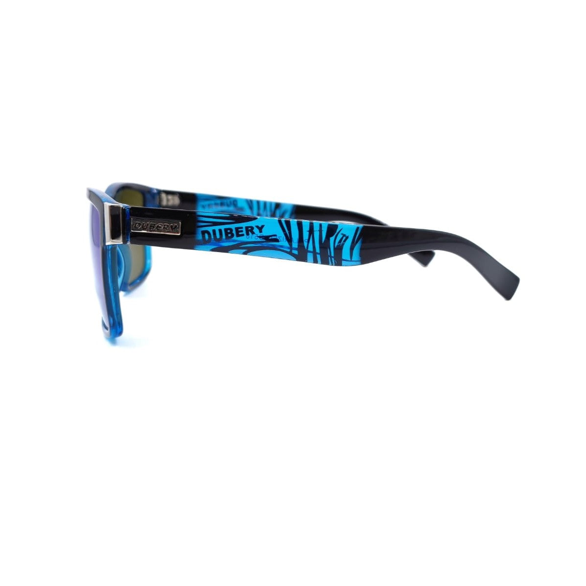 Gafas De Sol Dubery Eclipse Polarizados