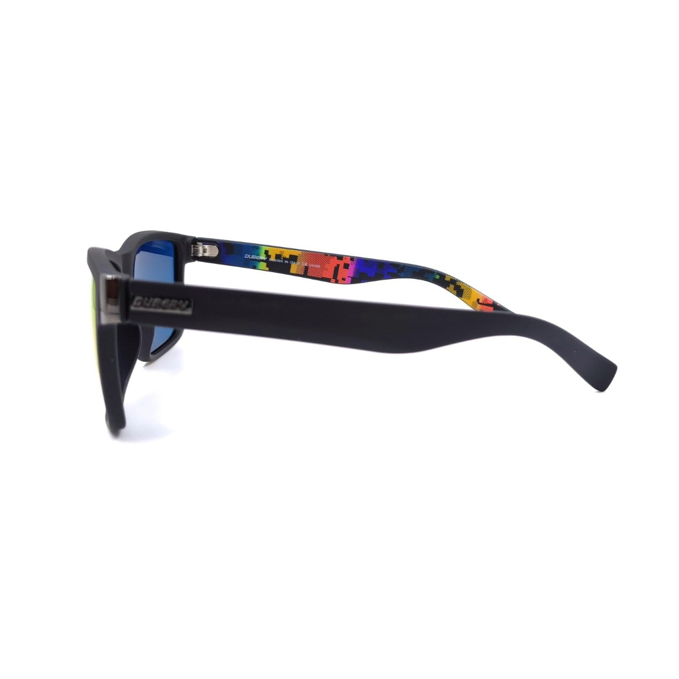 Gafas De Sol Dubery Eclipse Naranja Polarizados