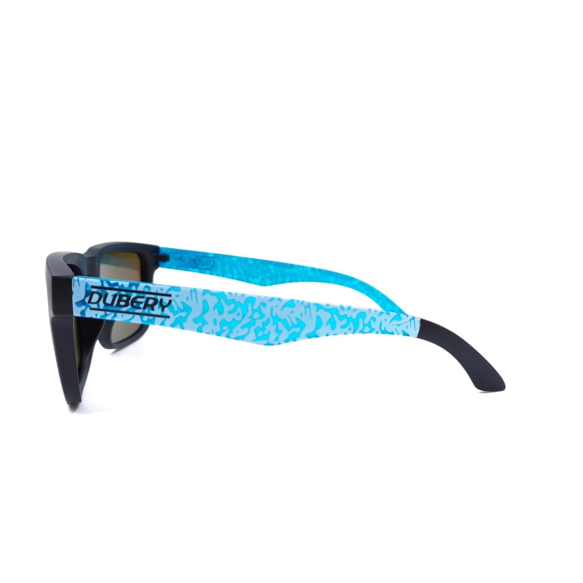 Gafas De Sol  Dubery  Bahia Azul Polarizados