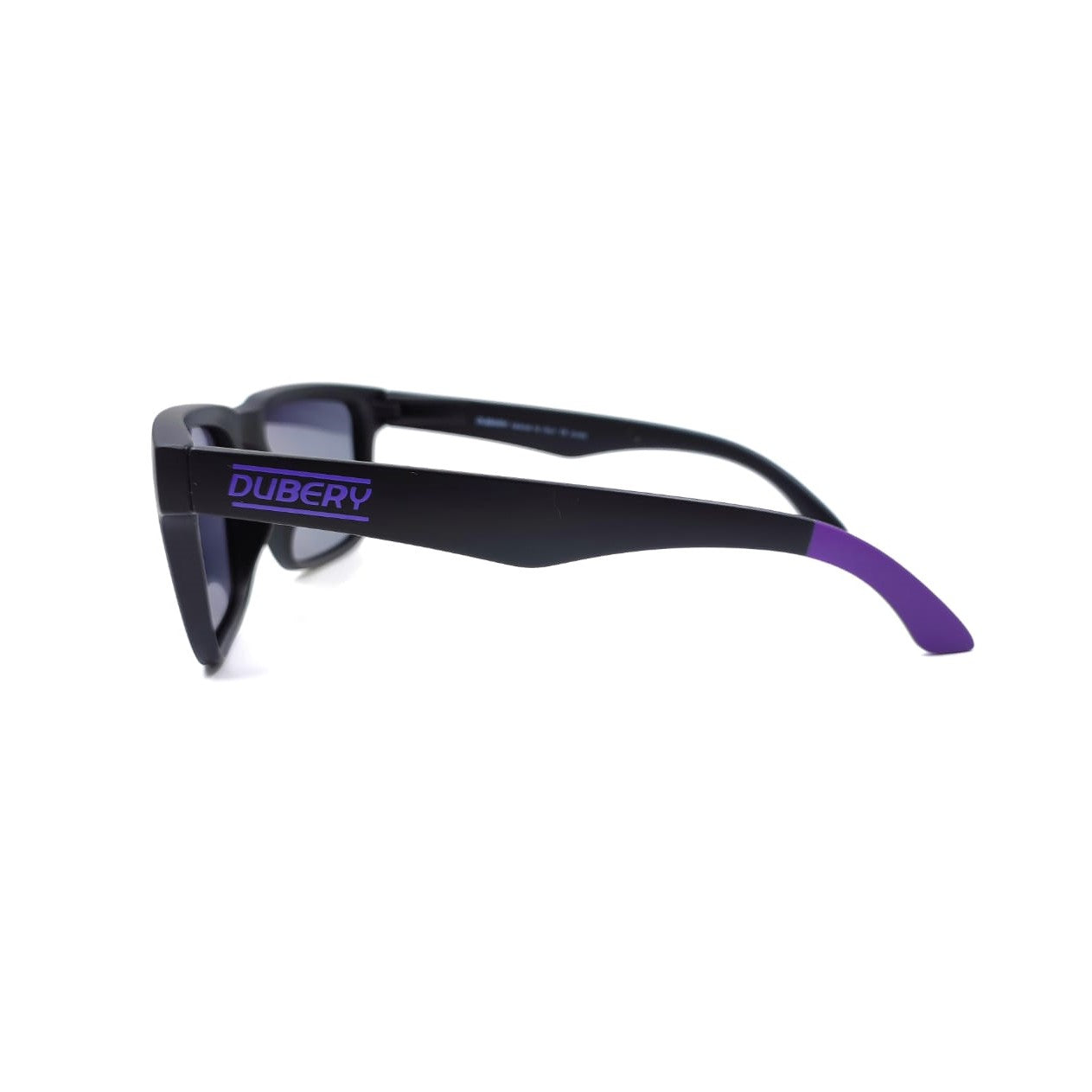 Gafas De Sol  Dubery  Bahia Violeta Polarizados