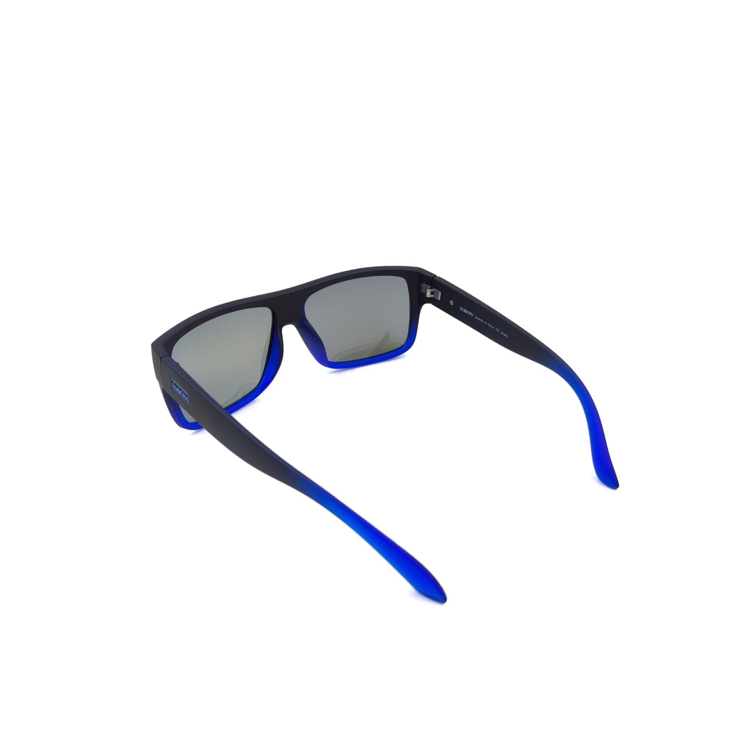 Gafas De Sol  Dubery  Miami Azul Polarizados