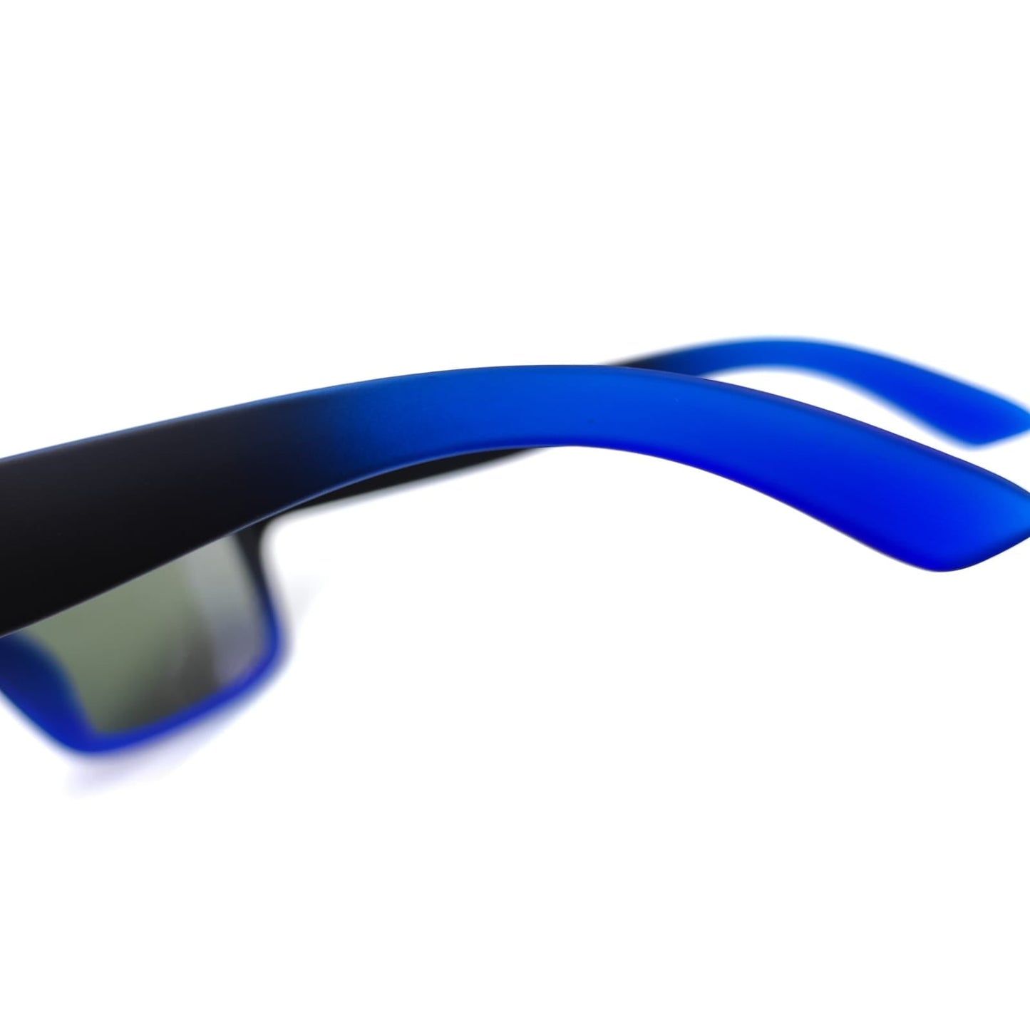 Gafas De Sol  Dubery  Miami Azul Polarizados