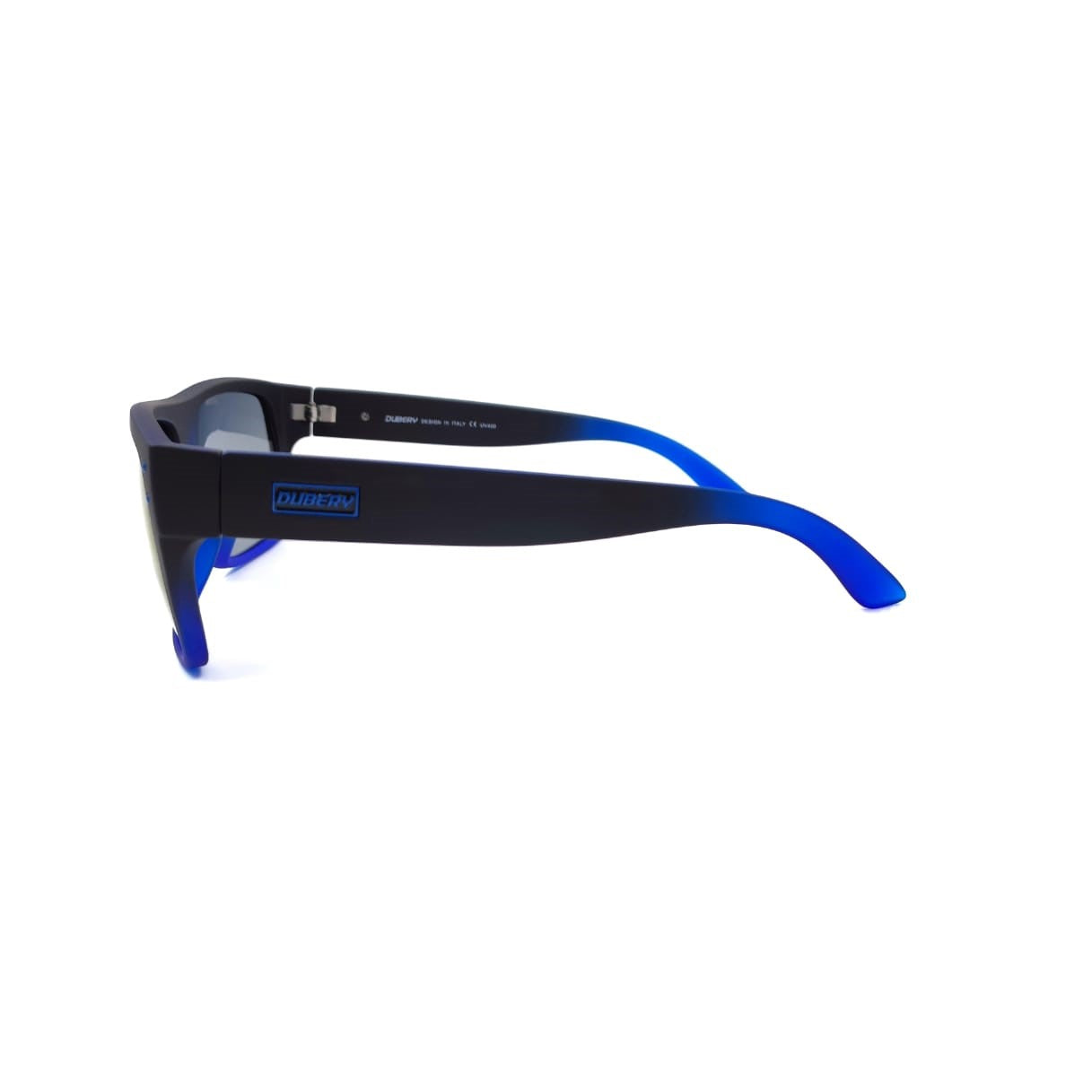 Gafas De Sol  Dubery  Miami Azul Polarizados