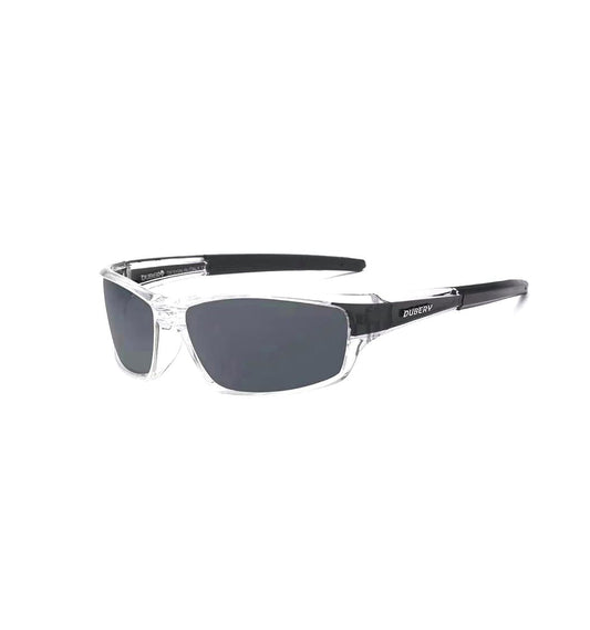 Gafas De Sol  Dubery Tactical Transparente Polarizados