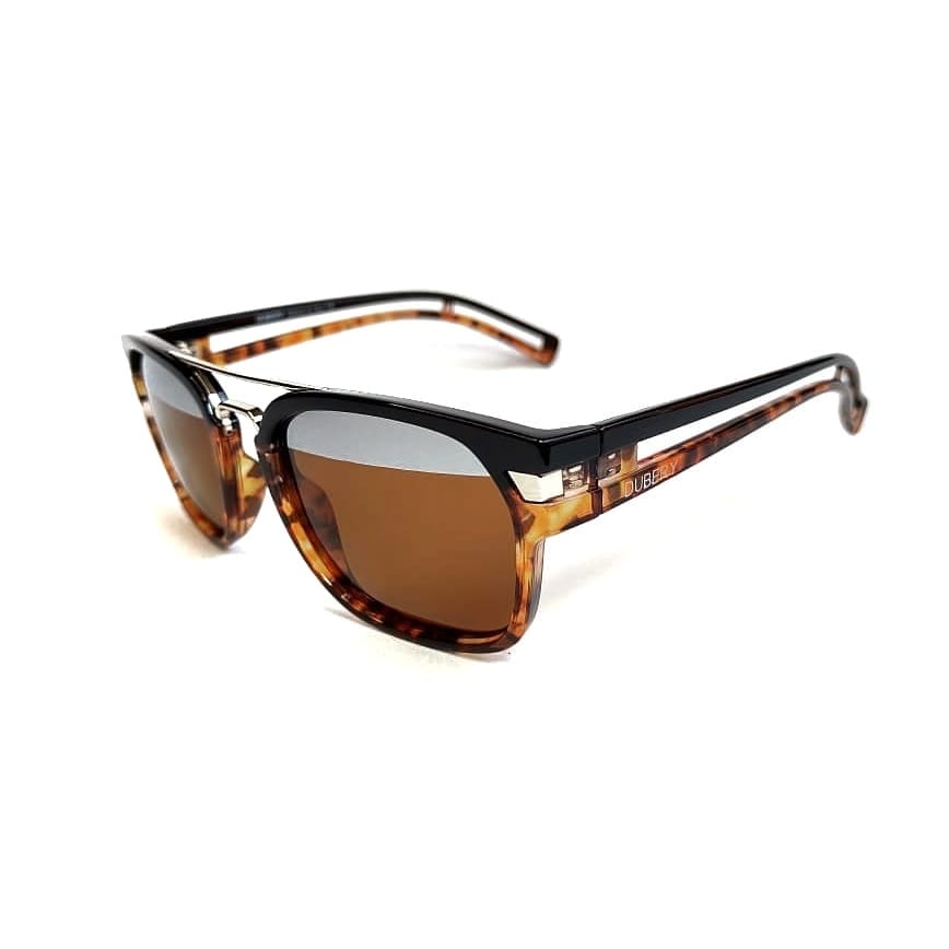 Gafas De Sol Dubery Vector Animal Print Polarizados