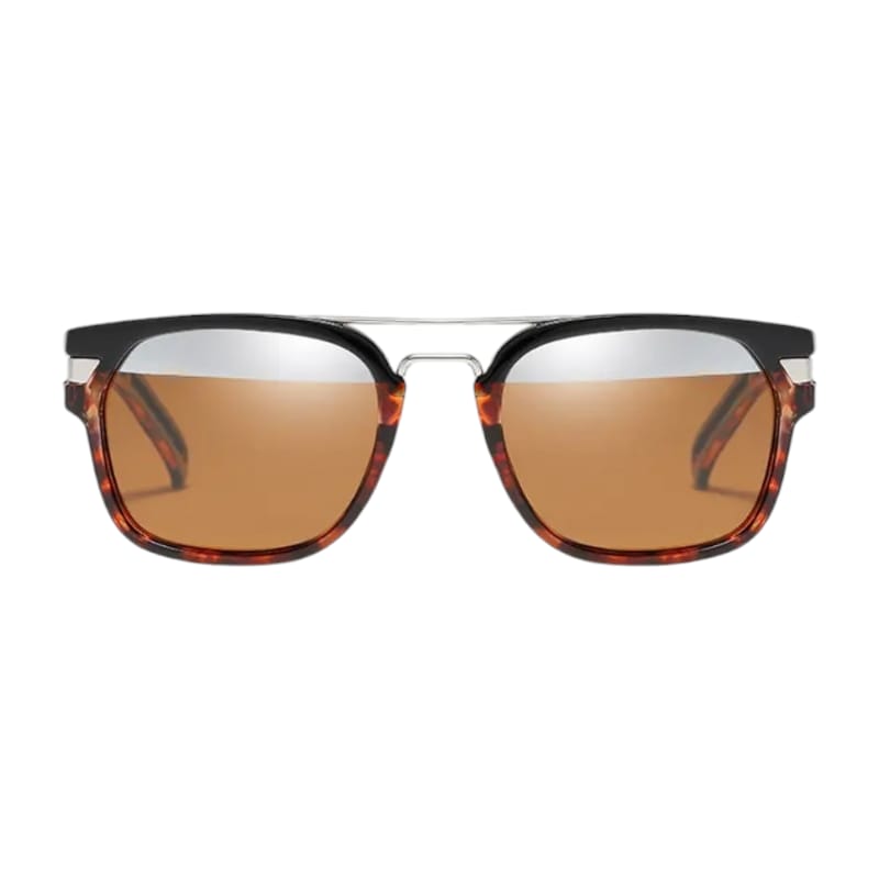 Gafas De Sol Dubery Vector Animal Print Polarizados