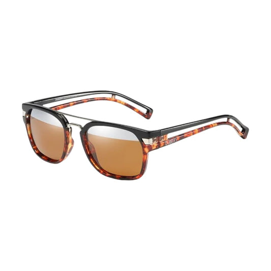Gafas De Sol Dubery Vector Animal Print Polarizados