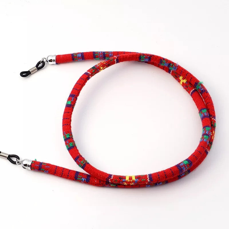 Cordon Cuelga Gafas Amaru