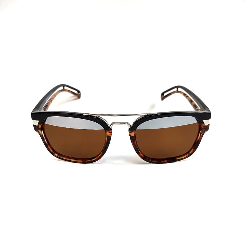 Gafas De Sol Dubery Vector Animal Print Polarizados