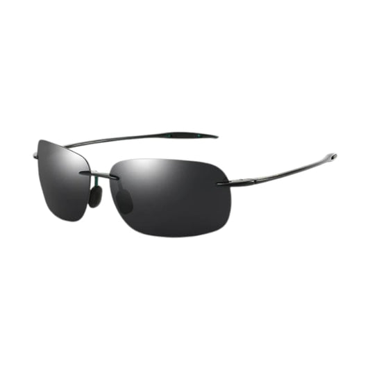 Gafas De Sol  Dubery Air Negro Polarizados