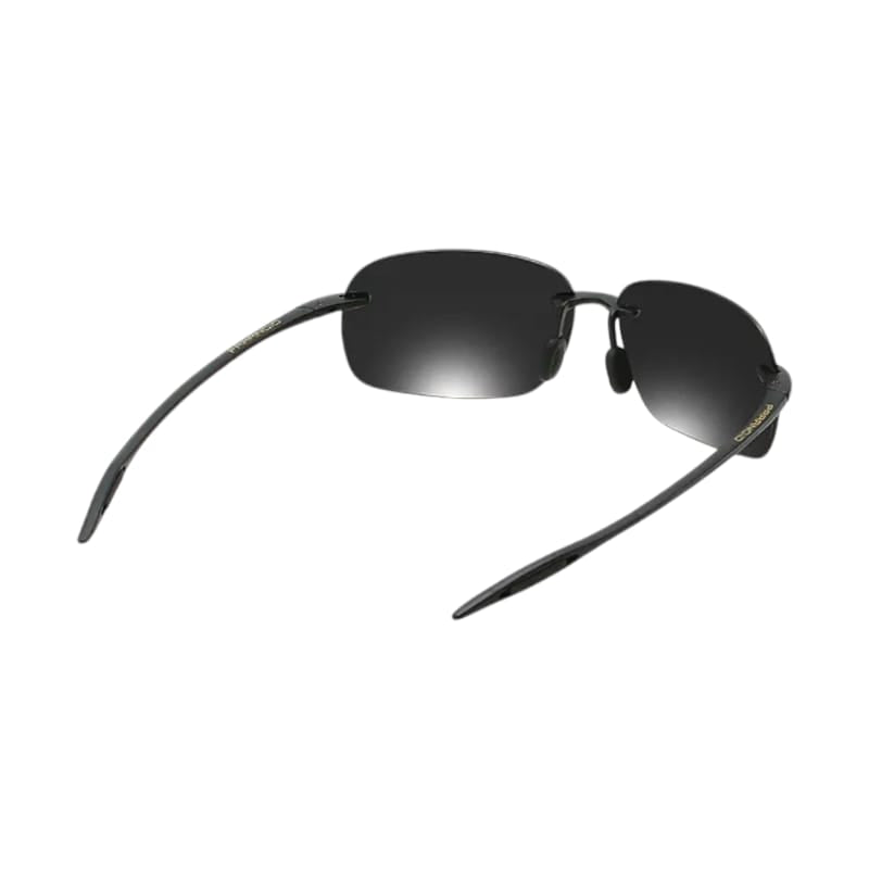 Gafas De Sol  Dubery Air Negro Polarizados